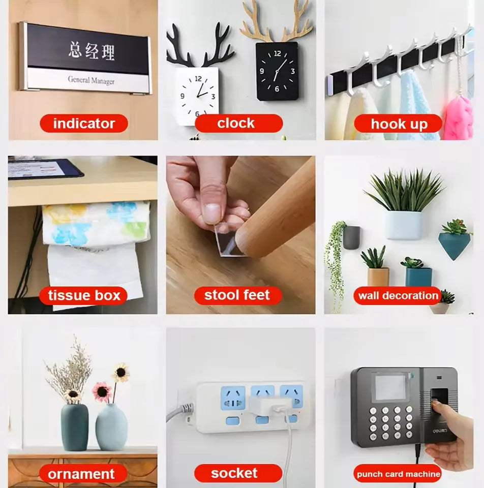 Waterproof Self-Adhesive Repair Tape