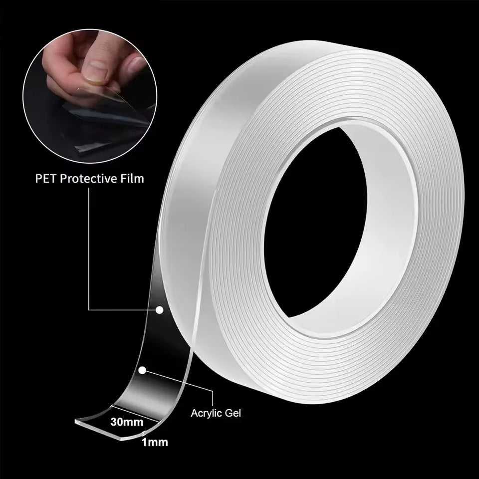 Waterproof Self-Adhesive Repair Tape