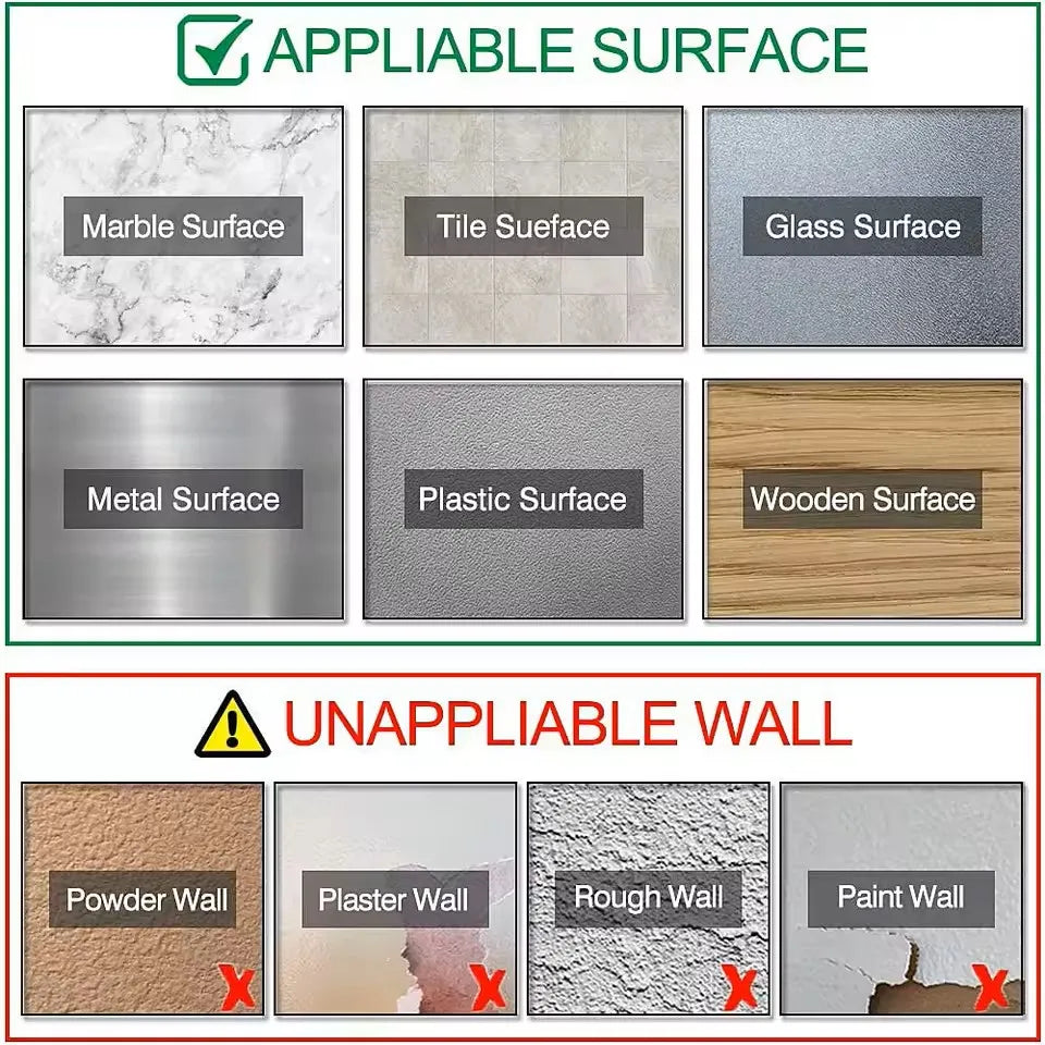 Waterproof Self-Adhesive Repair Tape