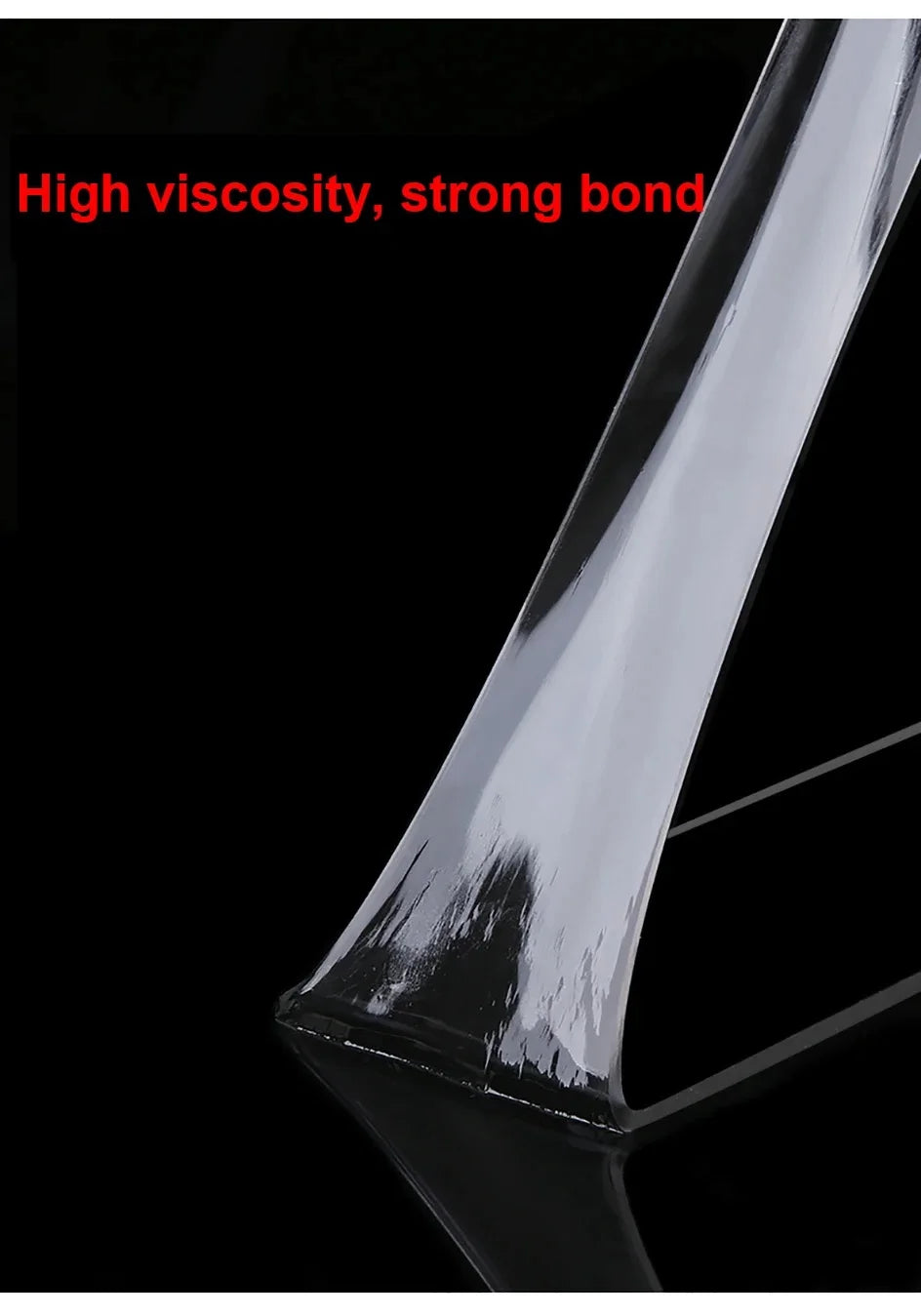 Waterproof Self-Adhesive Repair Tape