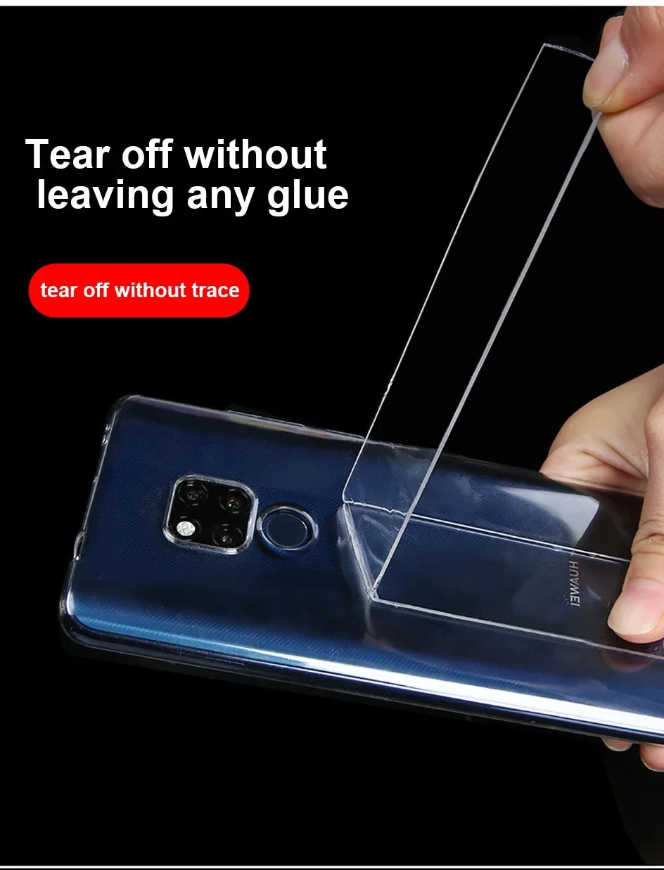 Waterproof Self-Adhesive Repair Tape