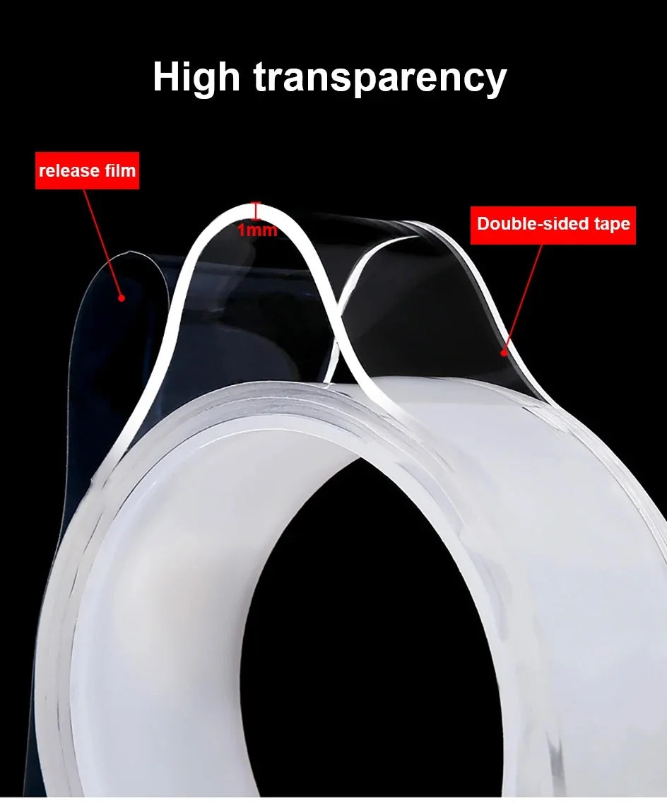 Waterproof Self-Adhesive Repair Tape