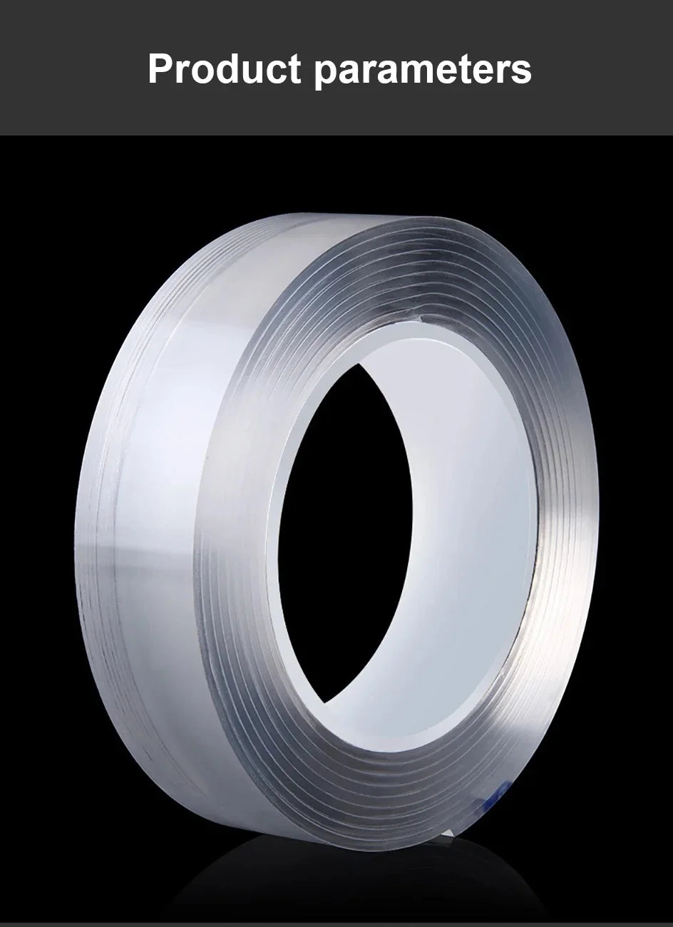 Waterproof Self-Adhesive Repair Tape