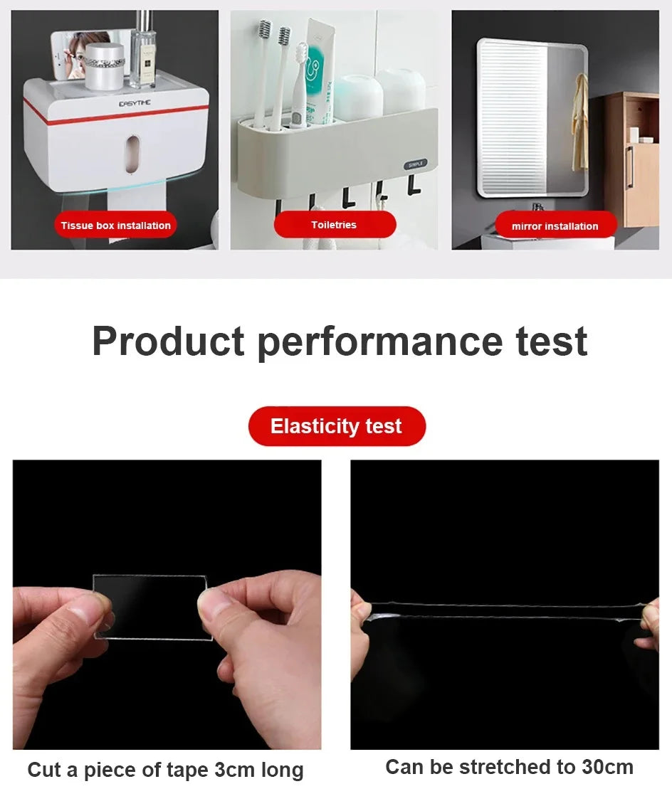 Waterproof Self-Adhesive Repair Tape